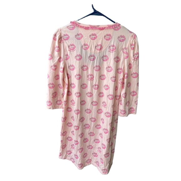 Juicy Couture size S sleepware nightgown - Picture 2 of 4